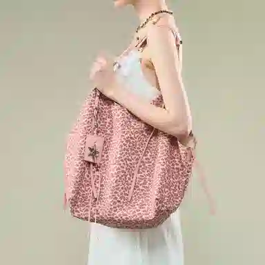 JACD PU Tote