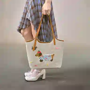 JACD Tote