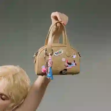 JACD DIY PU
