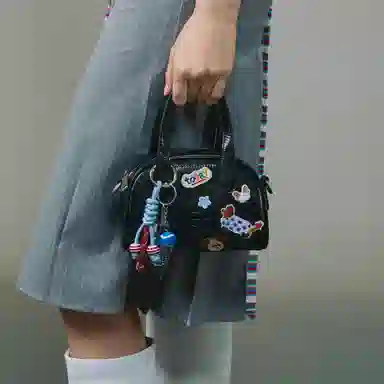 JACD DIY PU