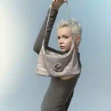 JACD PU Tote