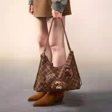 JACD Tote PU