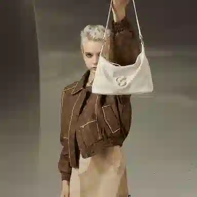 JACD PU Tote