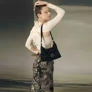 JACD PU Tote