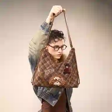 JACD Tote PU