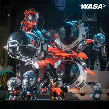 WASA WASA EXPLORE206 6