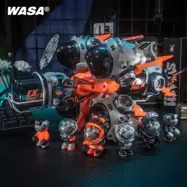 WASA WASA EXPLORE206 6