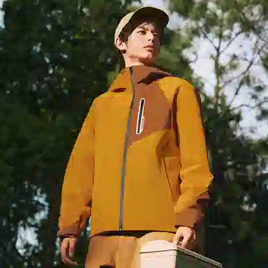 Skechers GOTRAIL Logo