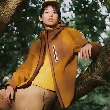 Skechers GOTRAIL Logo