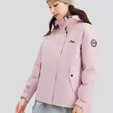 Skechers GOTRAIL Logo