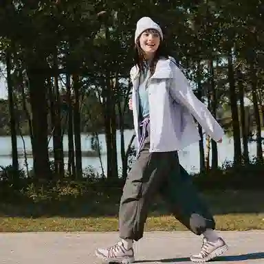 Skechers GOTRAIL Logo