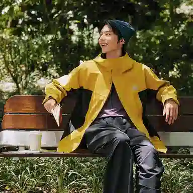 Skechers GOTRAIL Logo