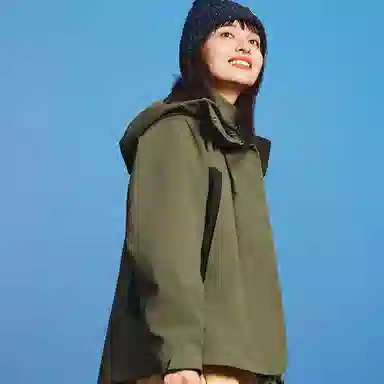 Skechers GOTRAIL Logo