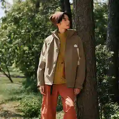 Skechers GOTRAILLogo