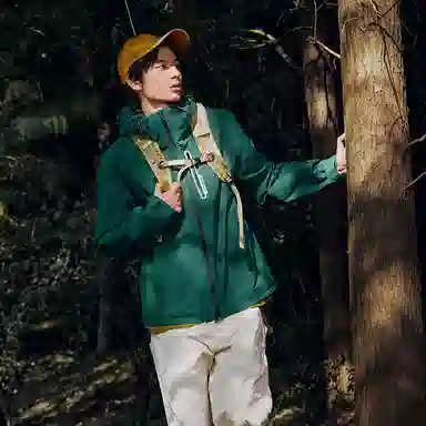 Skechers GOTRAIL Logo