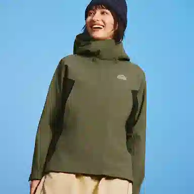 Skechers GOTRAIL Logo