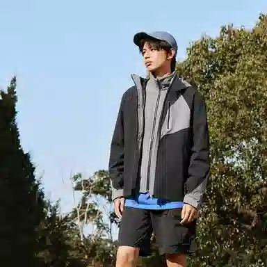 Skechers GOTRAIL Logo