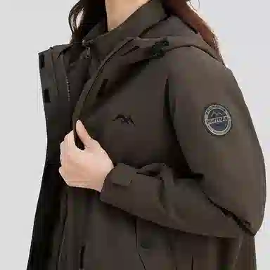 Skechers GOTRAIL Logo