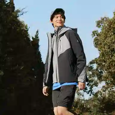 Skechers GOTRAIL Logo