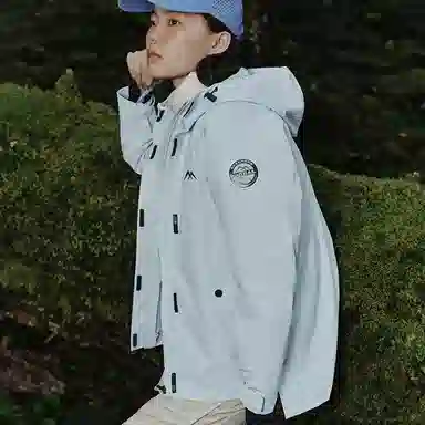 Skechers GOTRAIL Logo