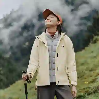 Skechers GOTRAIL Logo