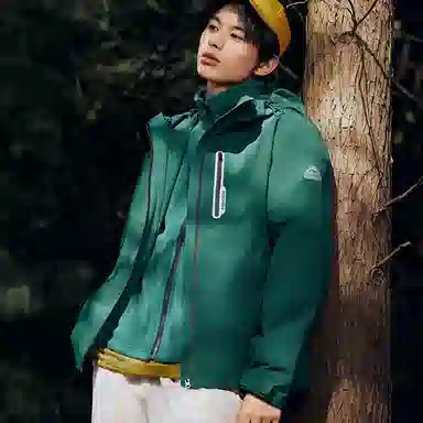 Skechers GOTRAIL Logo