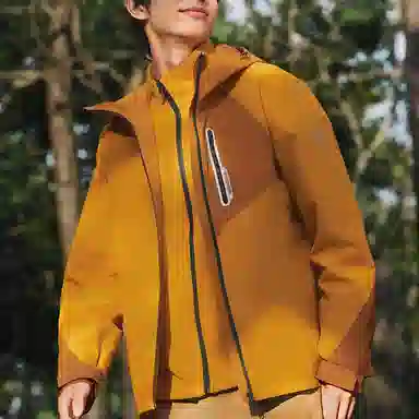 Skechers GOTRAIL Logo