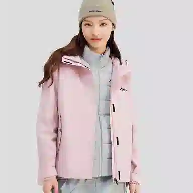 Skechers GOTRAIL Logo