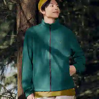 Skechers GOTRAIL Logo