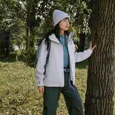 Skechers GOTRAIL Logo