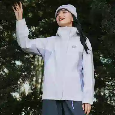 Skechers GOTRAIL Logo