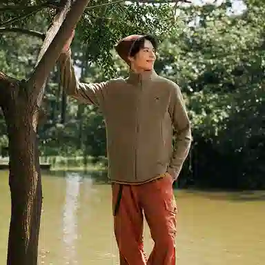 Skechers GOTRAILLogo