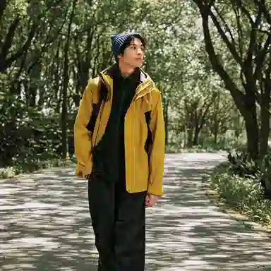 Skechers GOTRAIL Logo