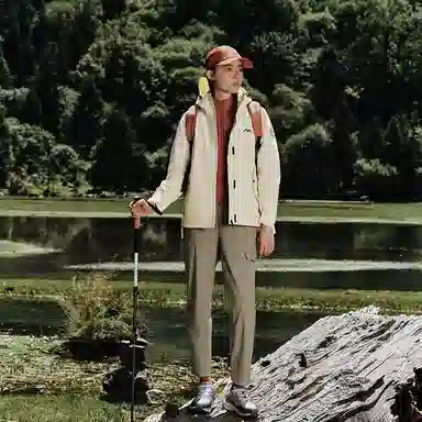 Skechers GOTRAIL Logo