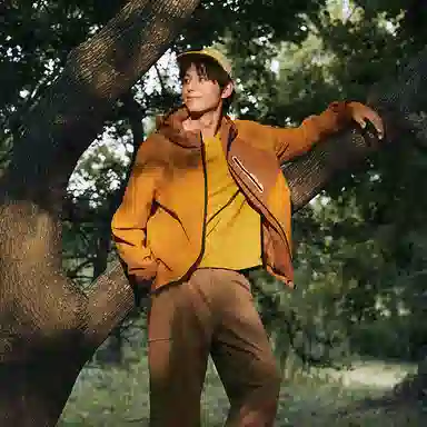 Skechers GOTRAIL Logo