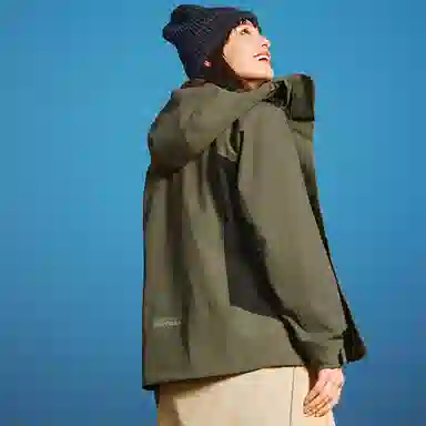 Skechers GOTRAIL Logo