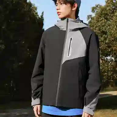 Skechers GOTRAIL Logo