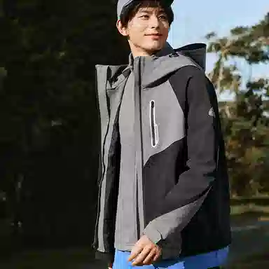 Skechers GOTRAIL Logo