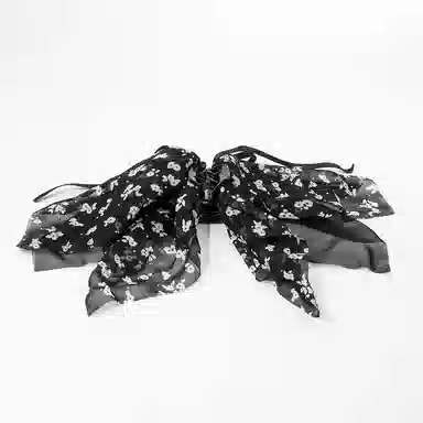 卡铂雅 休闲 潮流设计港风气质复古镶钻极简高级感 发夹 女款