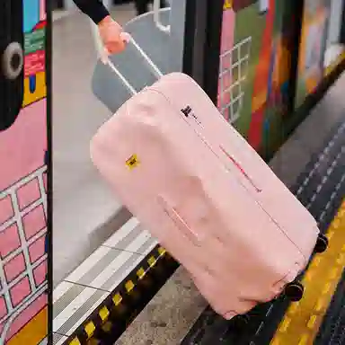 CrashBaggage PC 30