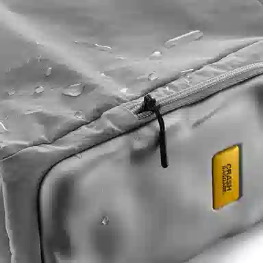 CrashBaggage 16 PC Tote