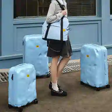 CrashBaggage TOT PC 202428