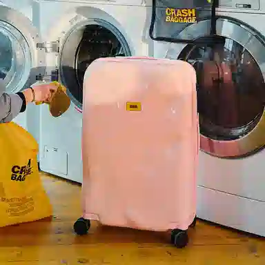 CrashBaggage TOT Series