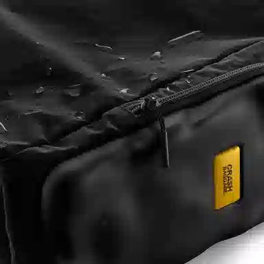 CrashBaggage 16 PC Tote