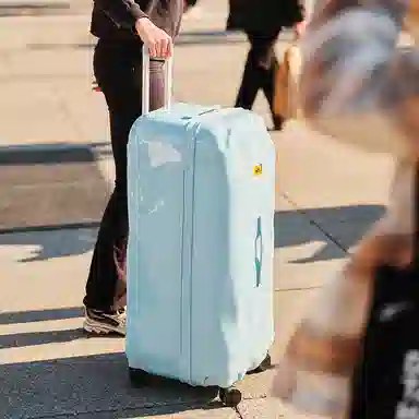 CrashBaggage PC 30