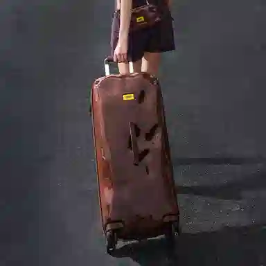 CrashBaggage PC 30