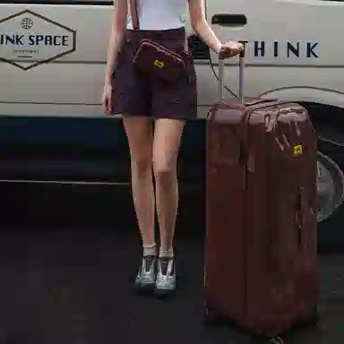 CrashBaggage PC 30