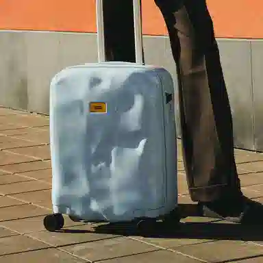 CrashBaggage TOT PC 202428