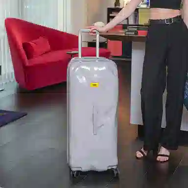 CrashBaggage PC 30