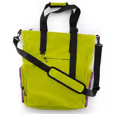CrashBaggage 16 PC Tote